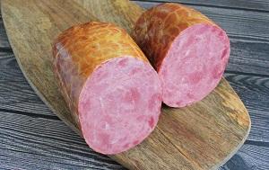 Ветчина "Столичная"